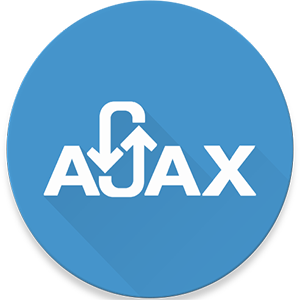 ajax ajax