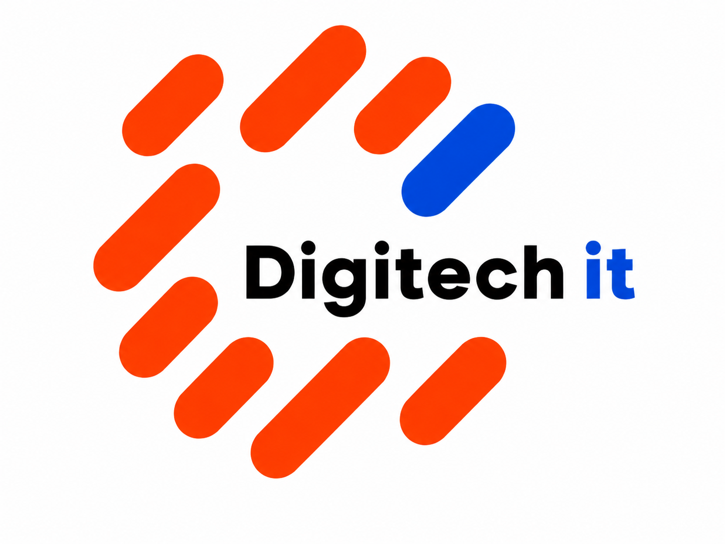Digitech IT